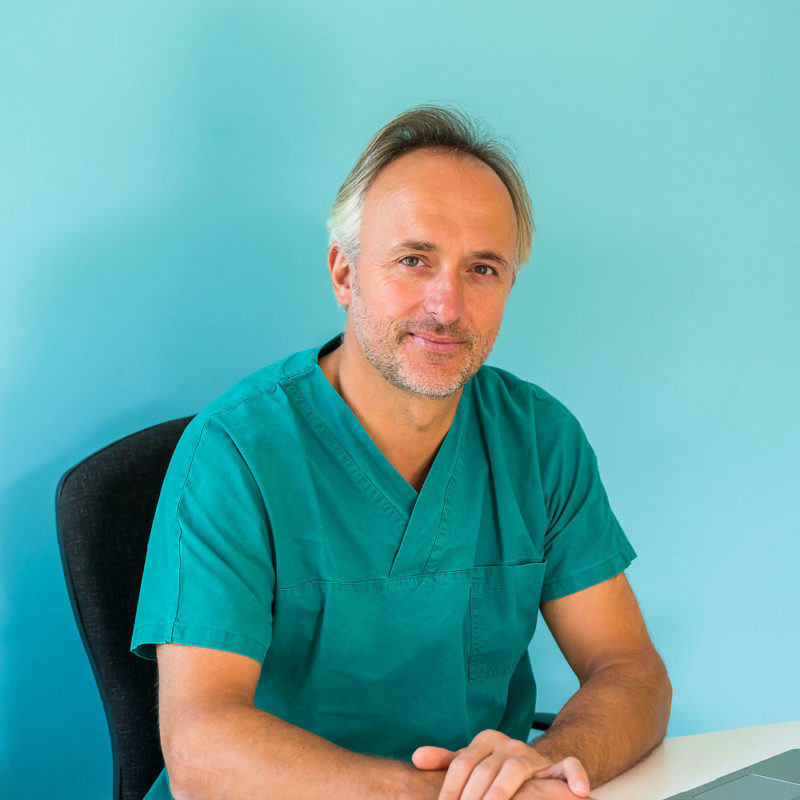 Thierry Bernard, Ostéopathe chez Medica Nostra Thierry Bernard, Ostéopathe chez Medica Nostra