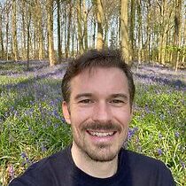 Christophe Van Ranst, Kinésiologue chez Medica Nostra