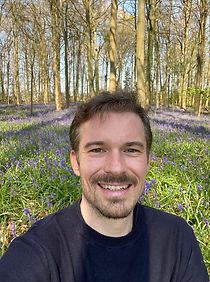 Christophe Van Ranst, Kinésiologue chez Medica Nostra