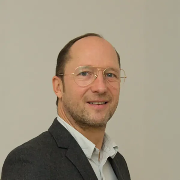 Fabrice Toulemonde - Coach de vie